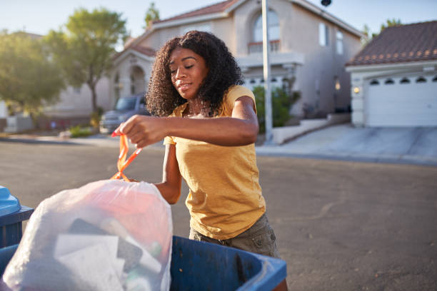 Best Yard Waste Removal  in Gamerco, NM