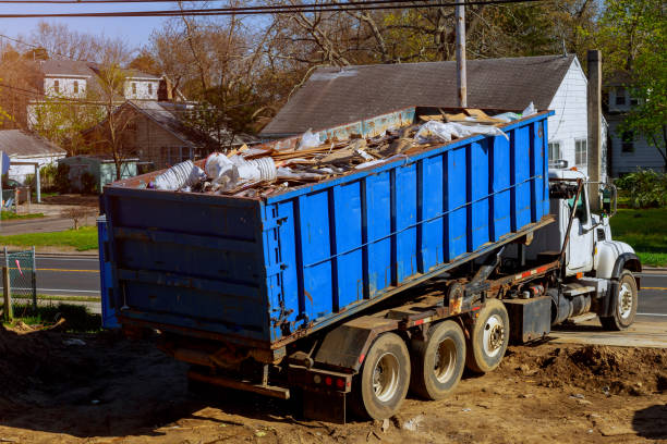 Best Same-Day Junk Removal  in Gamerco, NM