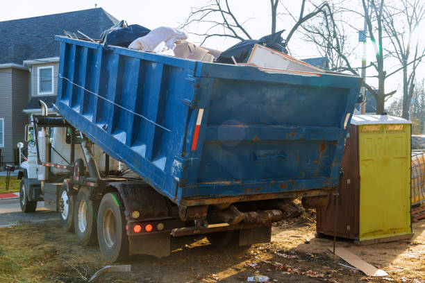 Best Yard Cleanup Services  in Gamerco, NM