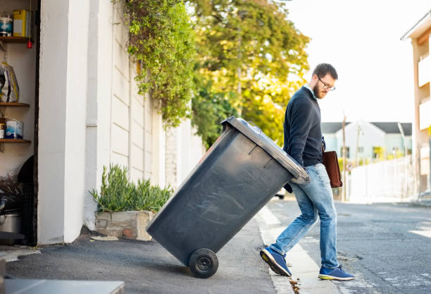 Best Dumpster Rental Services  in Gamerco, NM