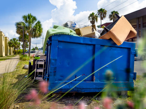 Best Residential Junk Removal  in Gamerco, NM