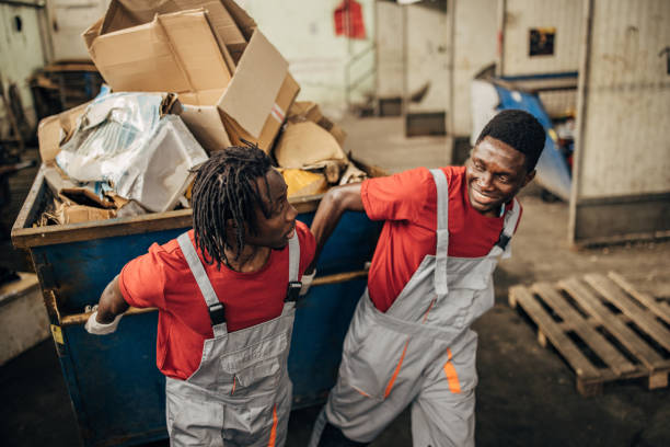 Best Junk Hauling Services  in Gamerco, NM