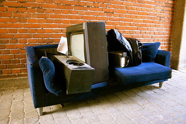 Best Household Junk Removal  in Gamerco, NM