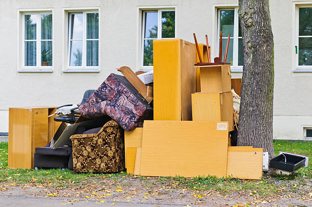 Best Same-Day Junk Removal  in Gamerco, NM