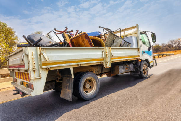Best Commercial Cleanout Services  in Gamerco, NM