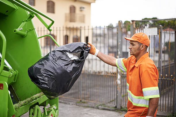 Trash Removal Near Me in Gamerco, NM